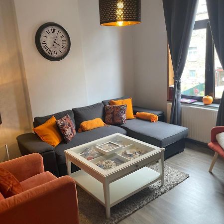 Duplex - La Namuroise المظهر الخارجي الصورة