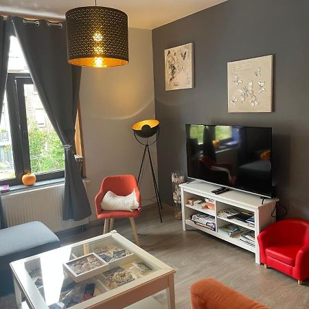 Duplex - La Namuroise المظهر الخارجي الصورة